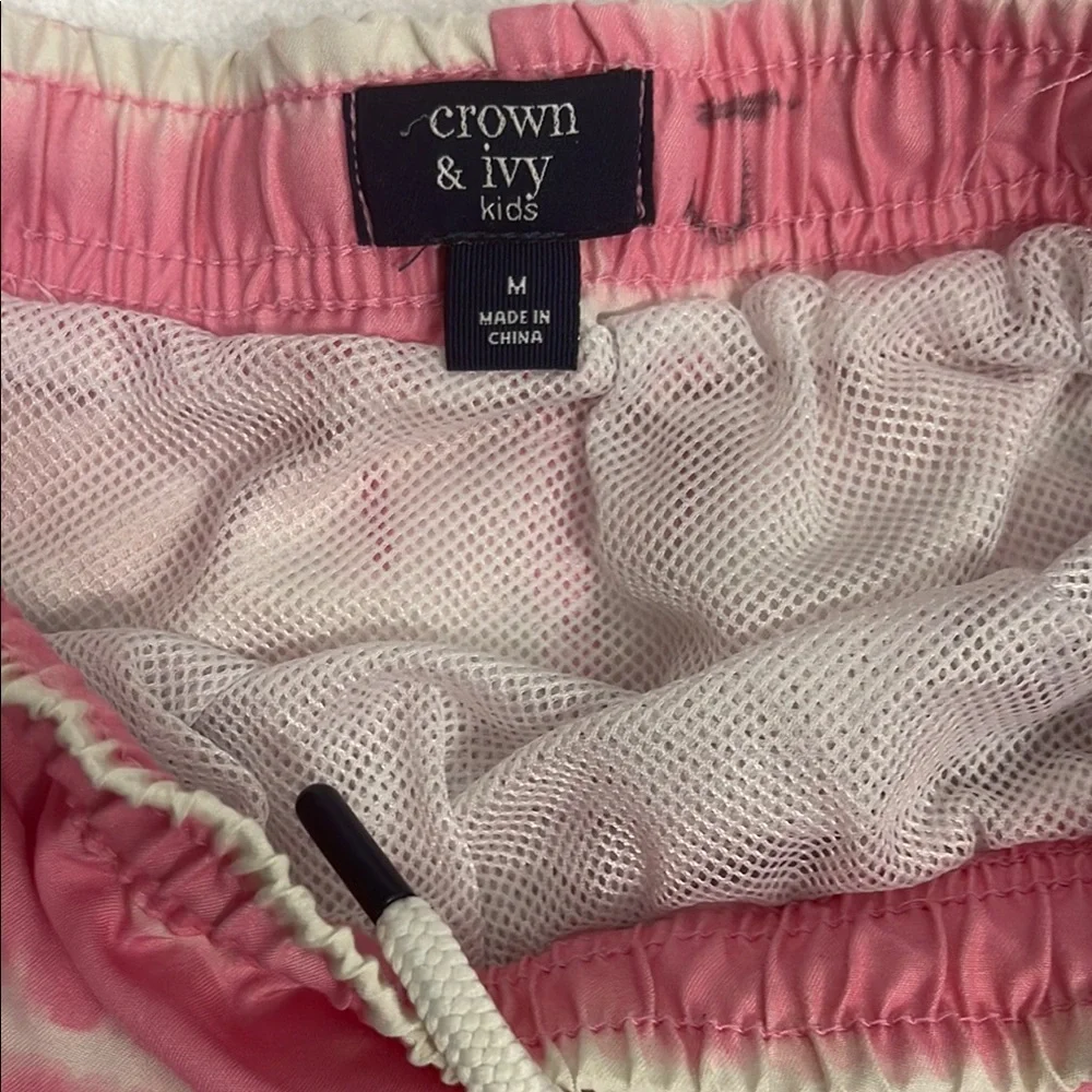crown & ivy stylish pink
